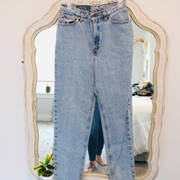 Original Riveted 512 Levi’s - Picture 7 of 7